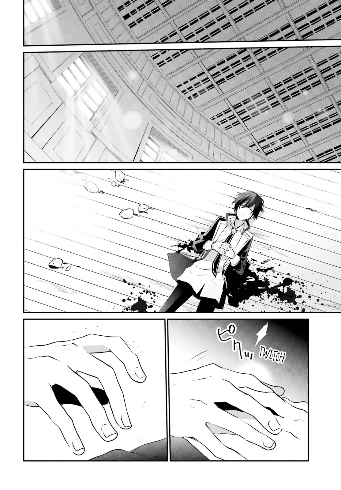 The Eminence in Shadow, Chapter 10.1 image 17