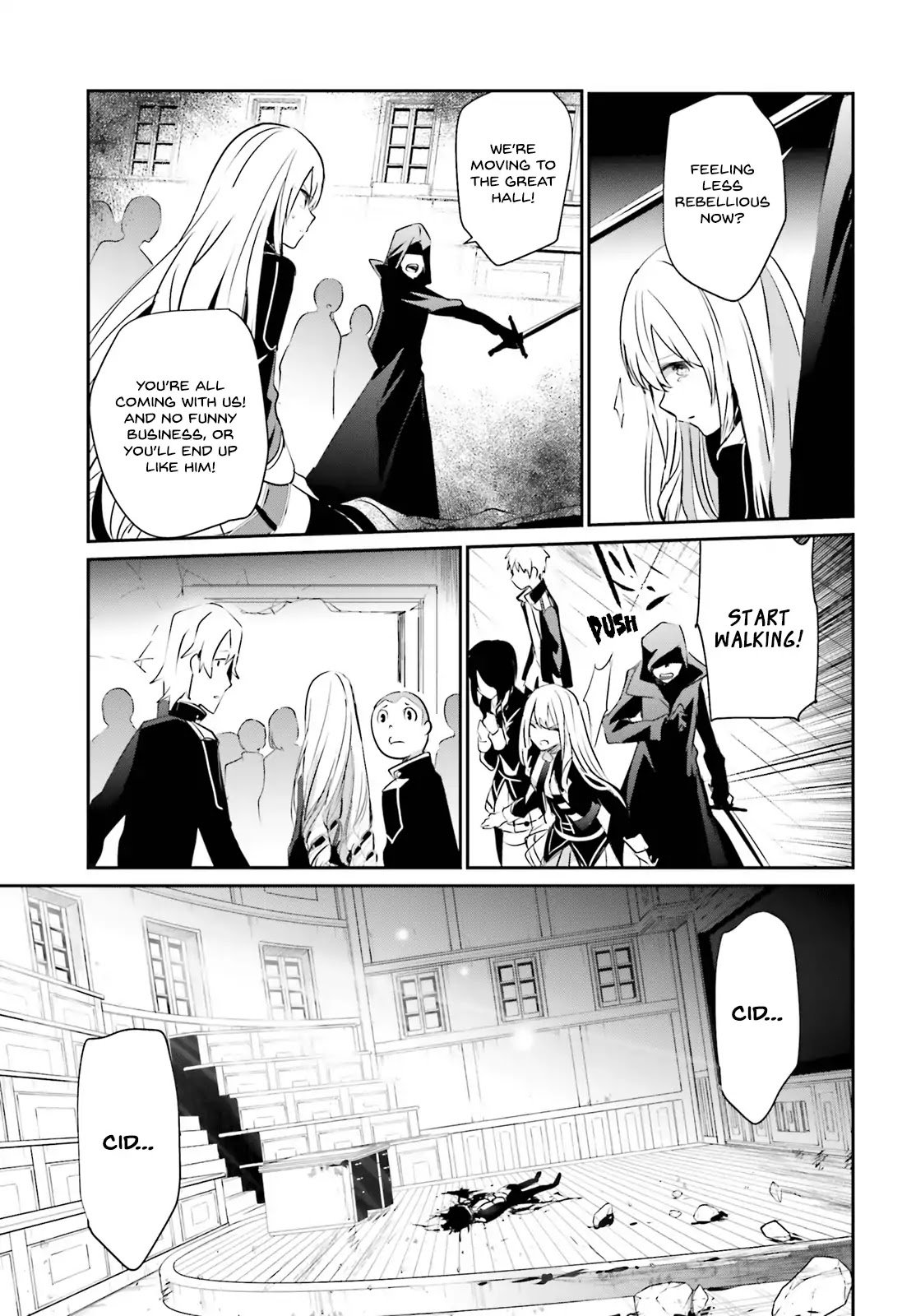 The Eminence in Shadow, Chapter 10.1 image 16