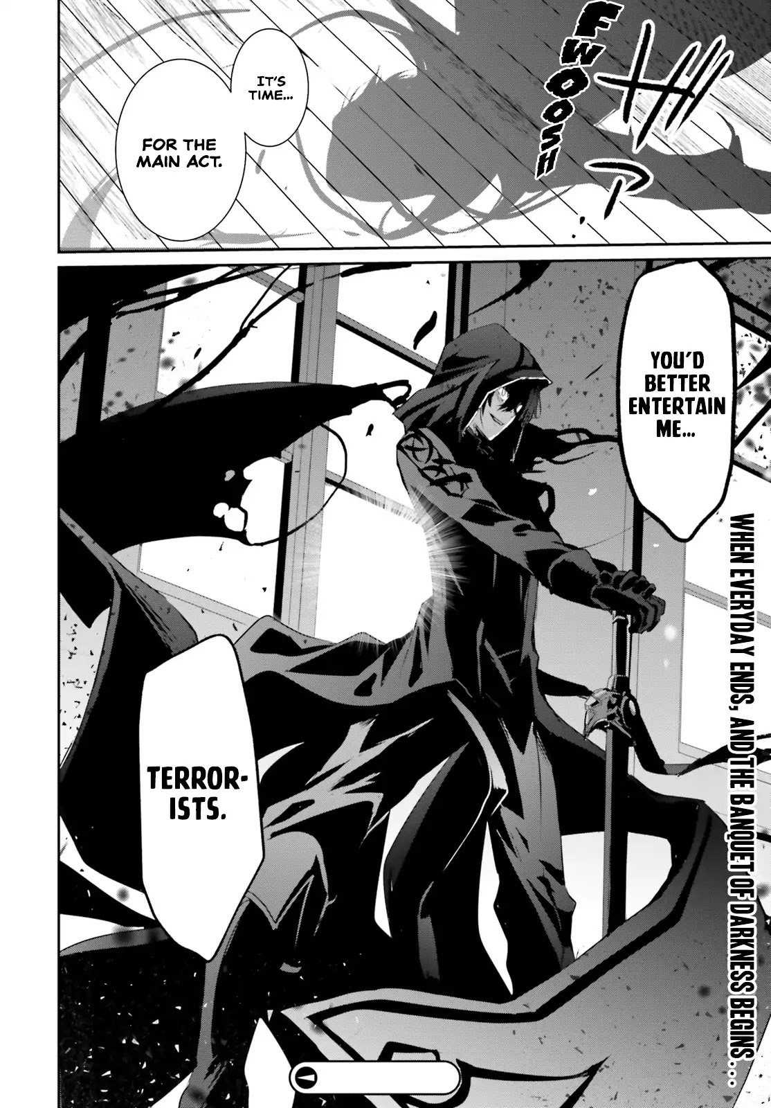 The Eminence in Shadow, Chapter 10.1 image 21