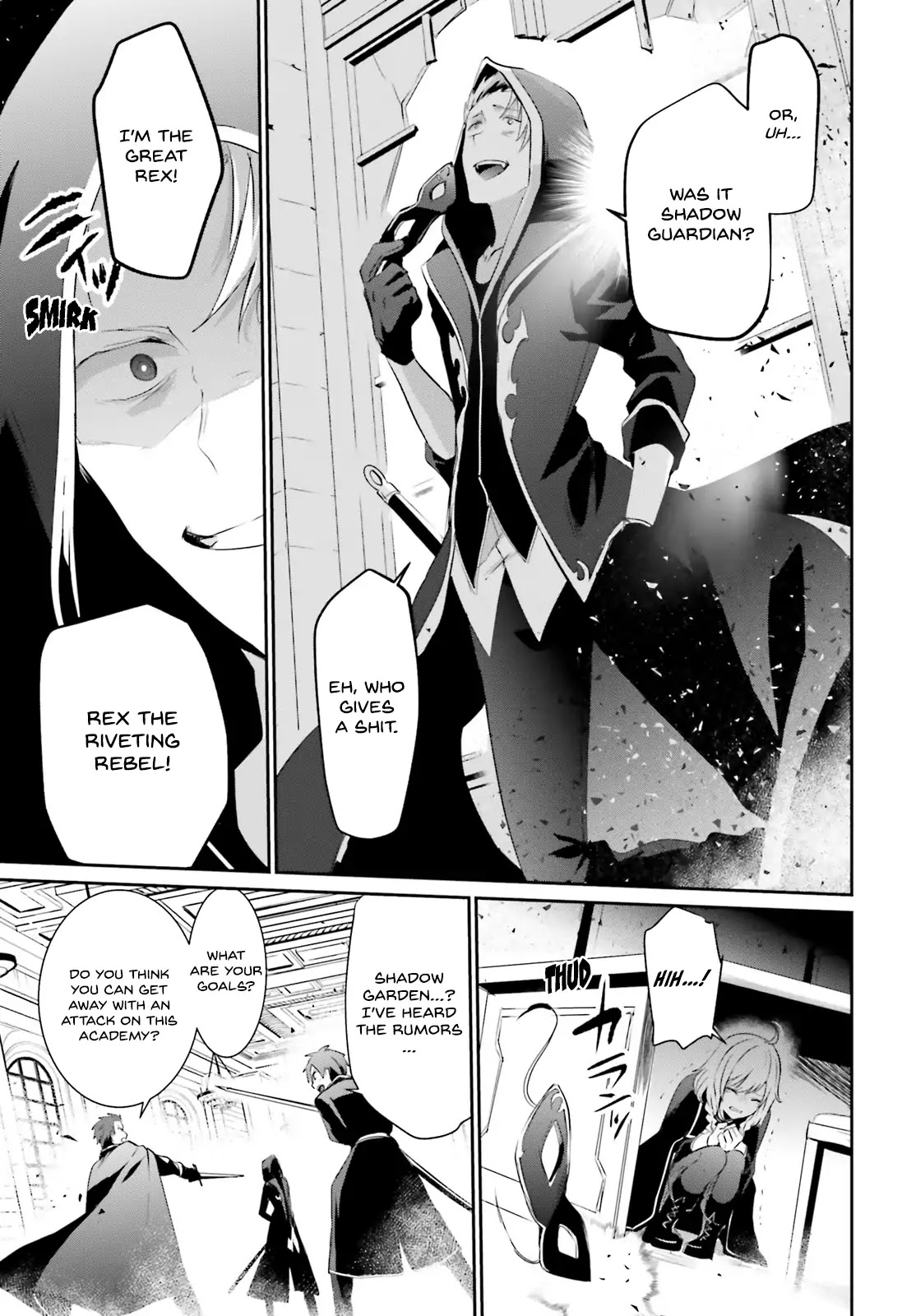 The Eminence in Shadow, Chapter 10.2 image 06