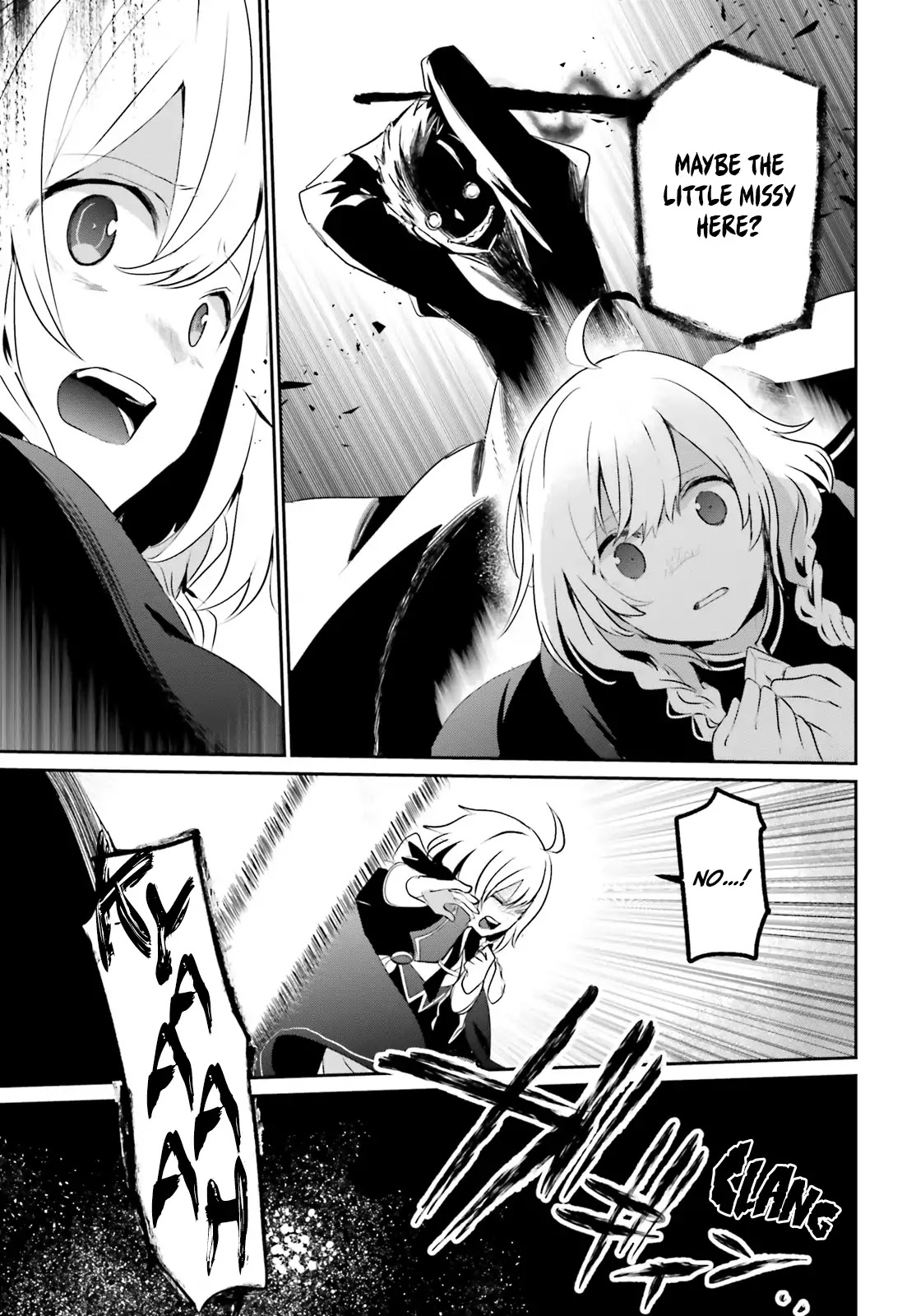 The Eminence in Shadow, Chapter 10.2 image 10