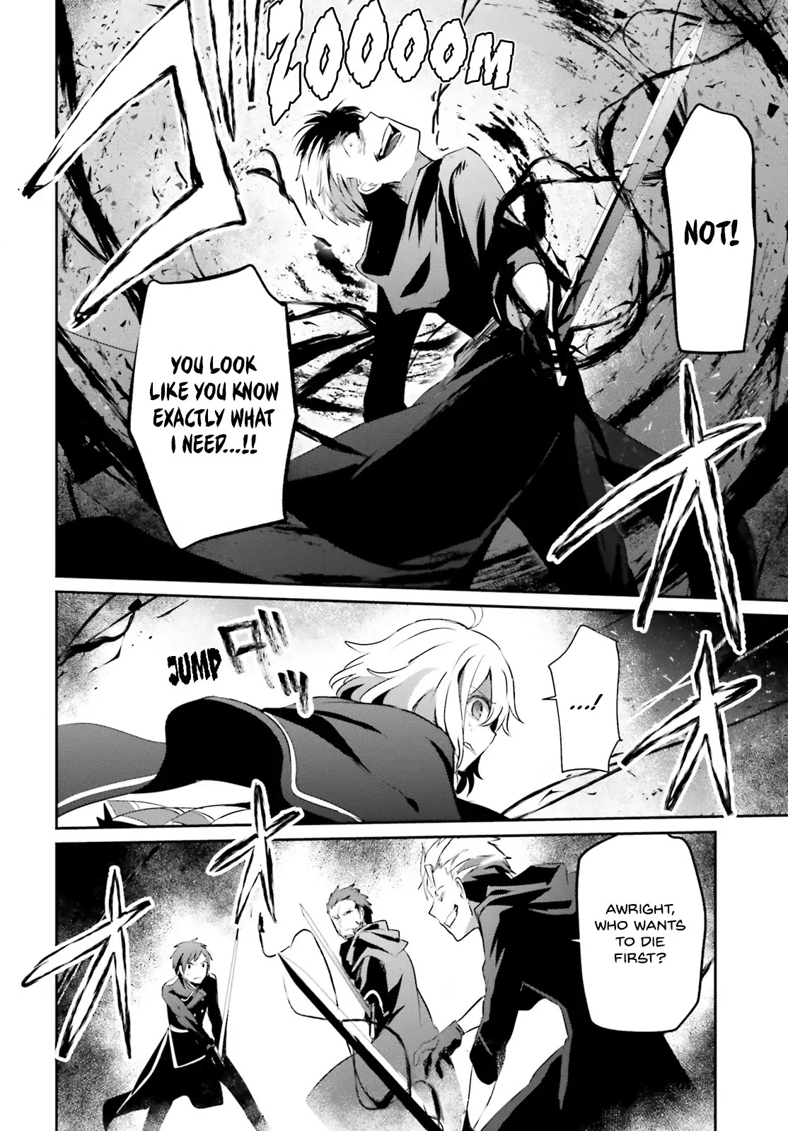 The Eminence in Shadow, Chapter 10.2 image 09