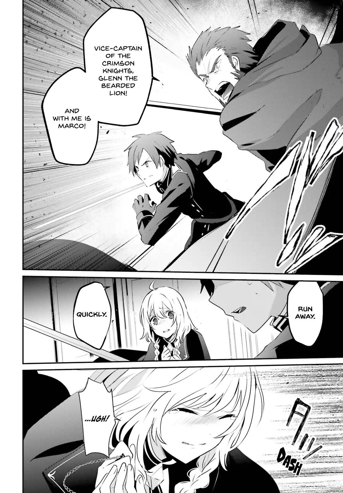 The Eminence in Shadow, Chapter 10.2 image 13