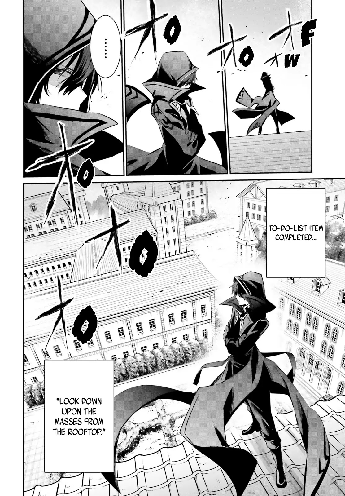 The Eminence in Shadow, Chapter 10.2 image 15