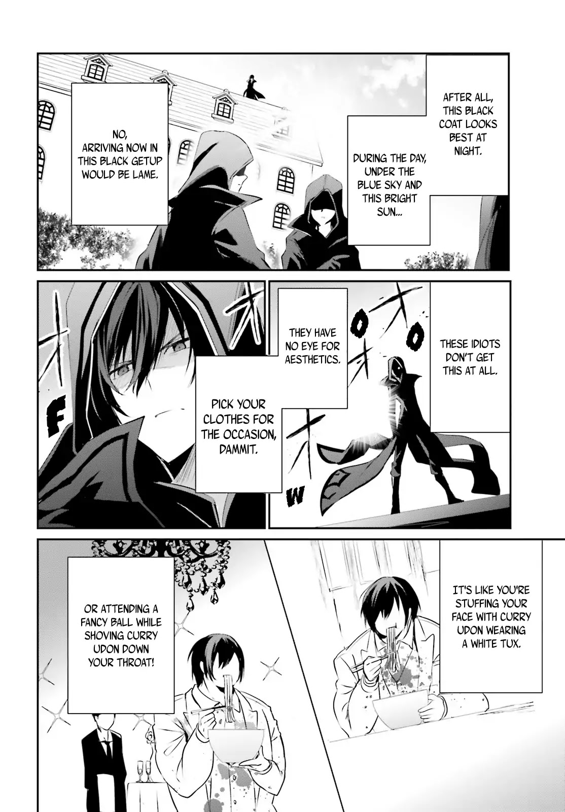 The Eminence in Shadow, Chapter 10.2 image 17