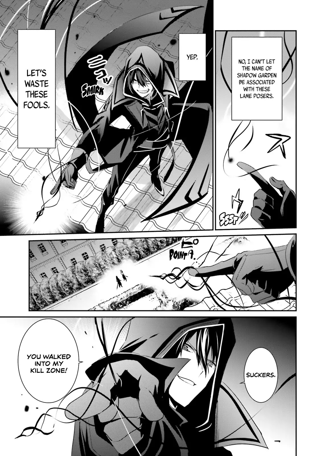 The Eminence in Shadow, Chapter 10.2 image 18