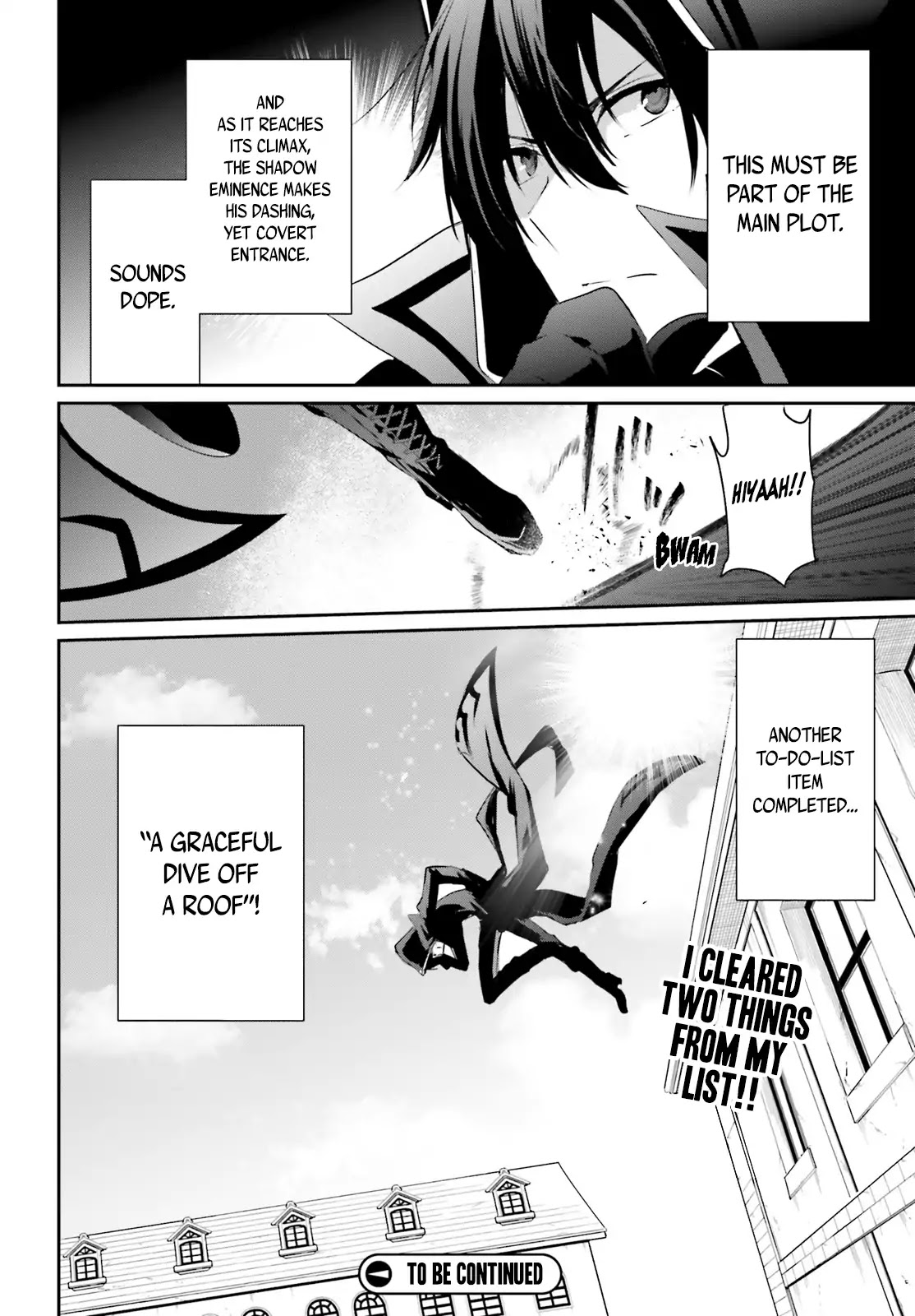 The Eminence in Shadow, Chapter 10.2 image 21