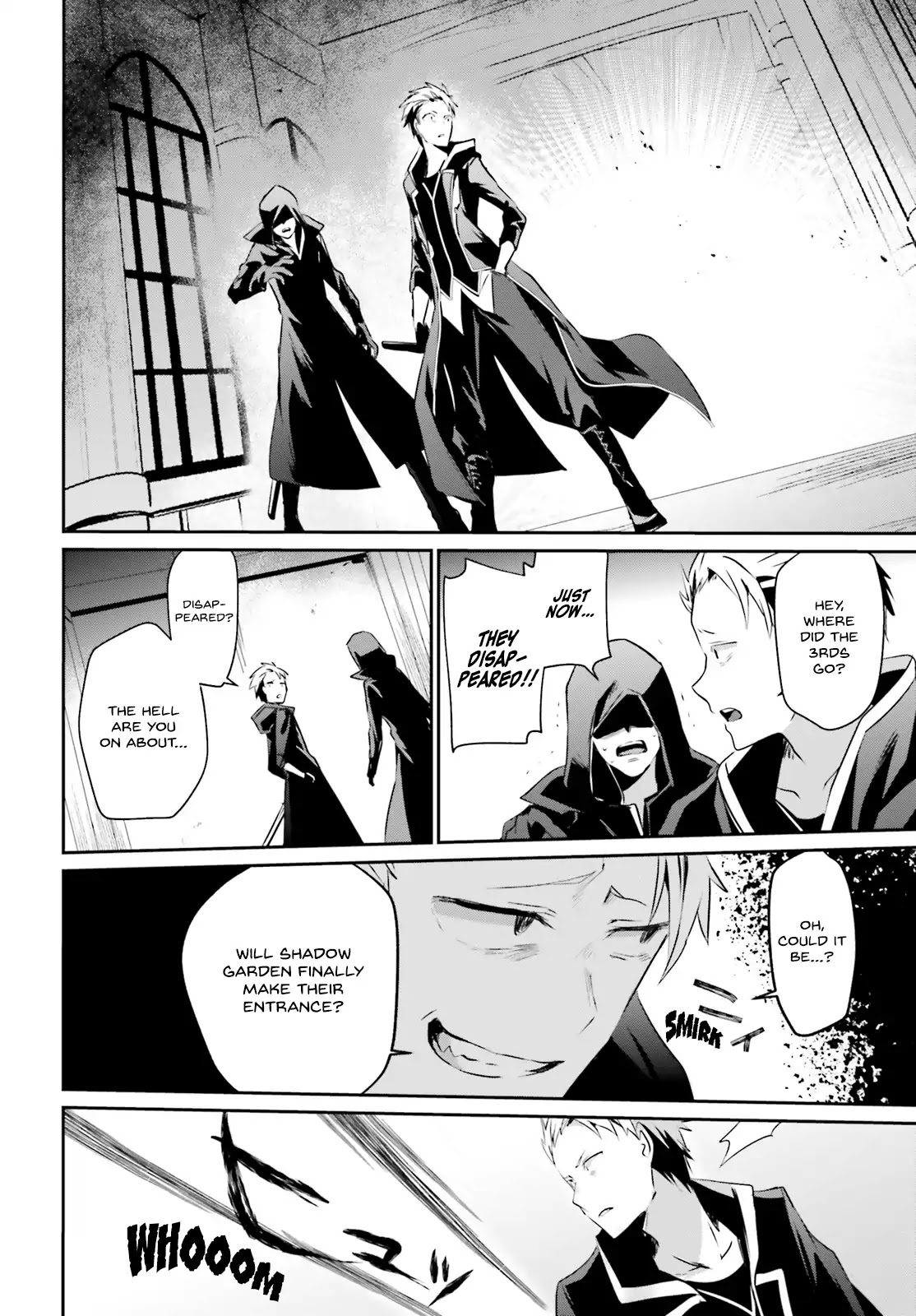 The Eminence in Shadow, Chapter 11 image 19