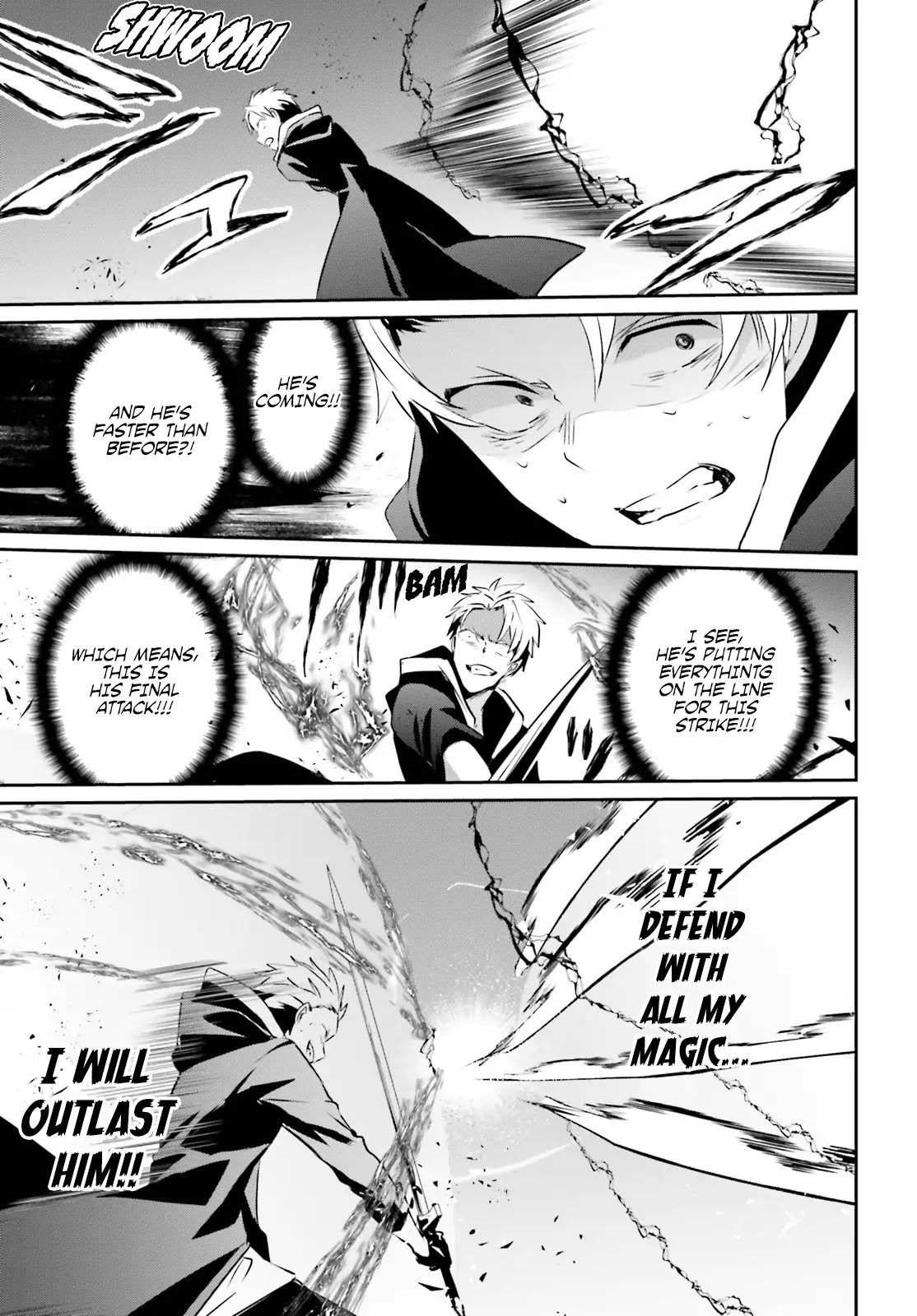 The Eminence in Shadow, Chapter 11 image 26