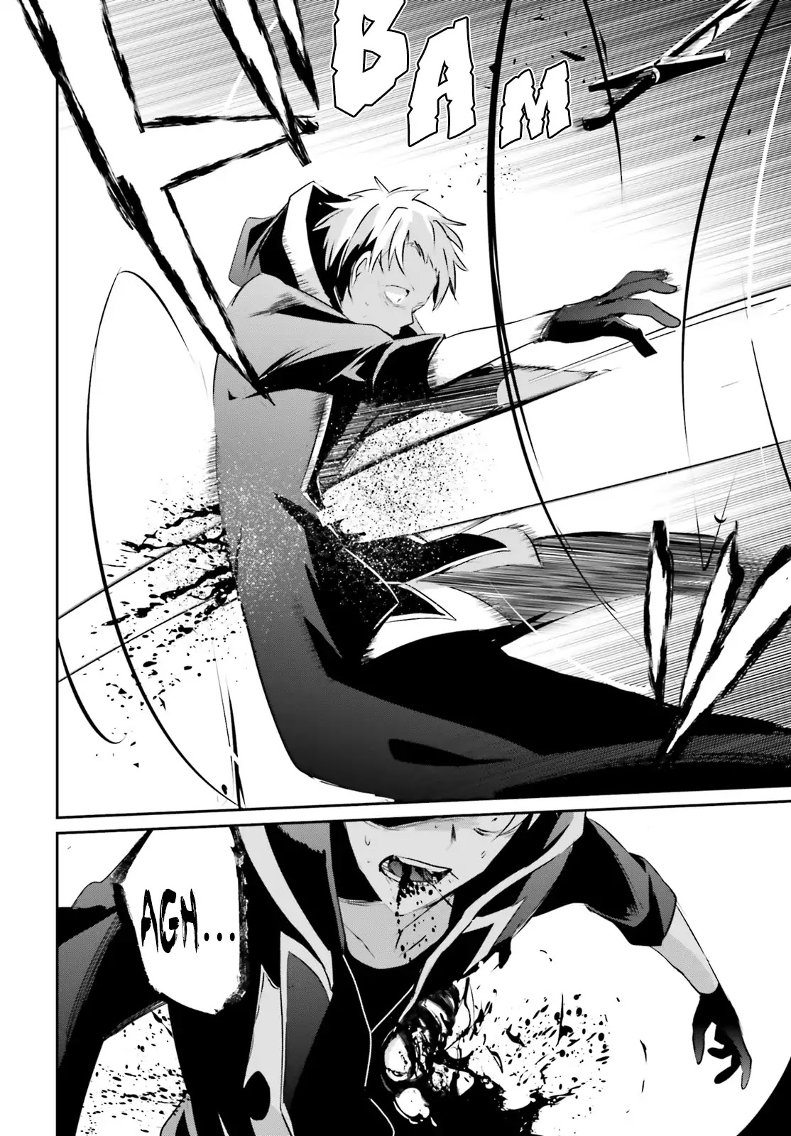 The Eminence in Shadow, Chapter 11 image 27