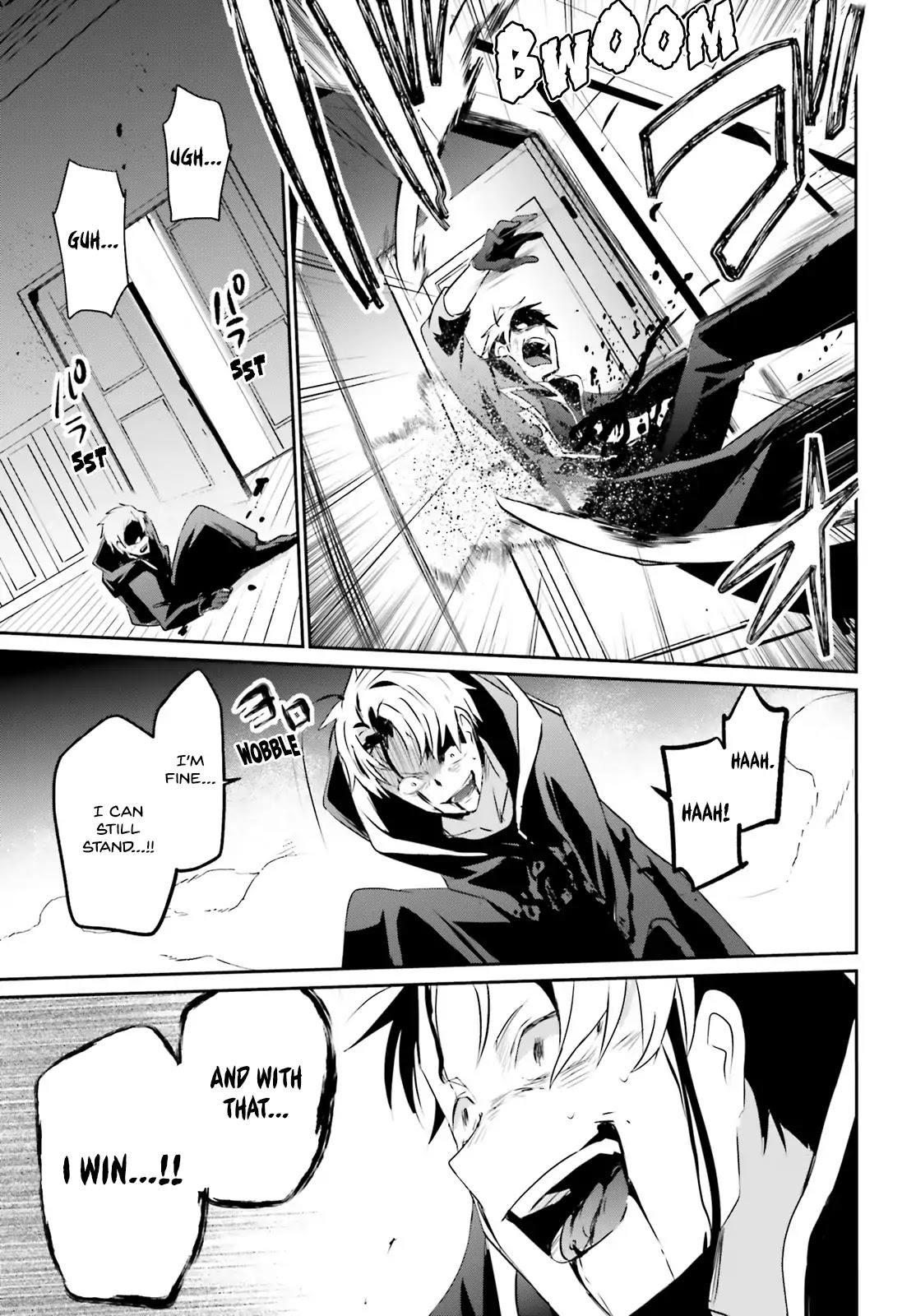 The Eminence in Shadow, Chapter 11 image 28