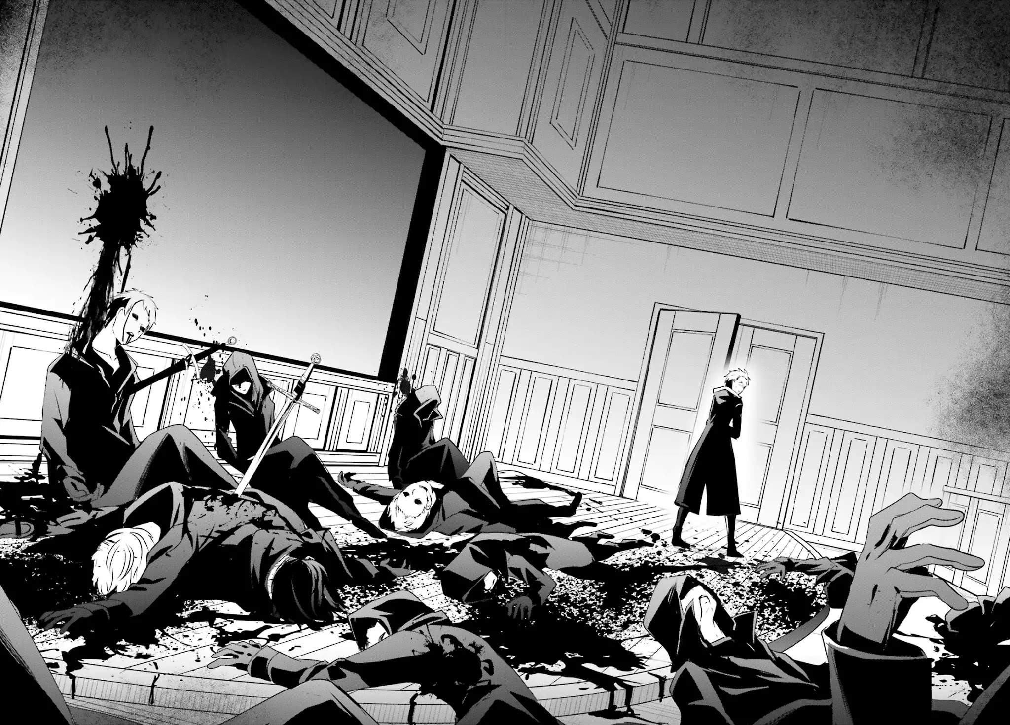 The Eminence in Shadow, Chapter 11 image 29