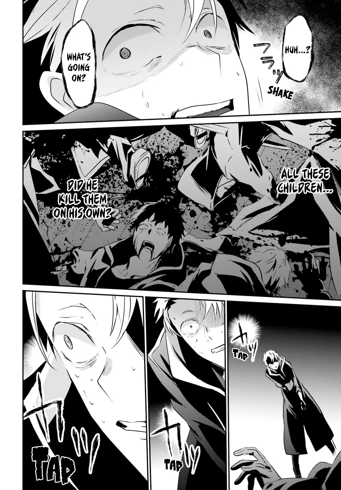 The Eminence in Shadow, Chapter 11 image 30