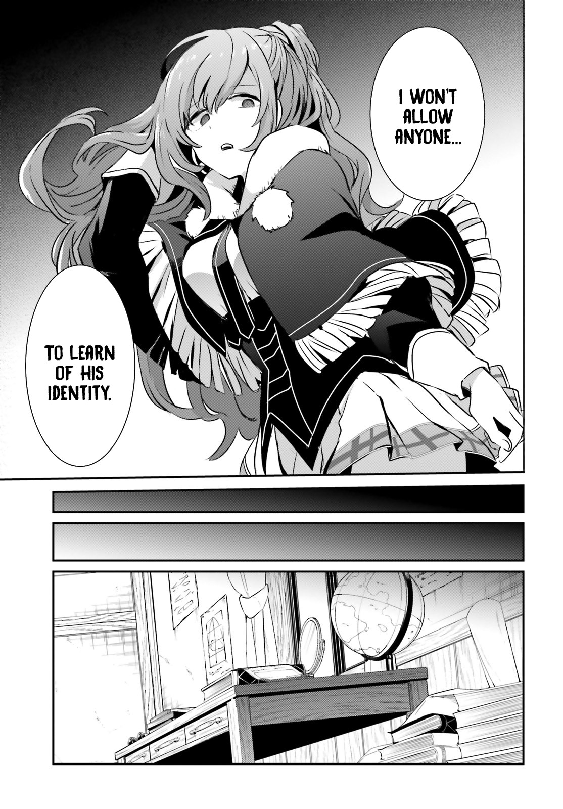 The Eminence in Shadow, Chapter 12 image 08