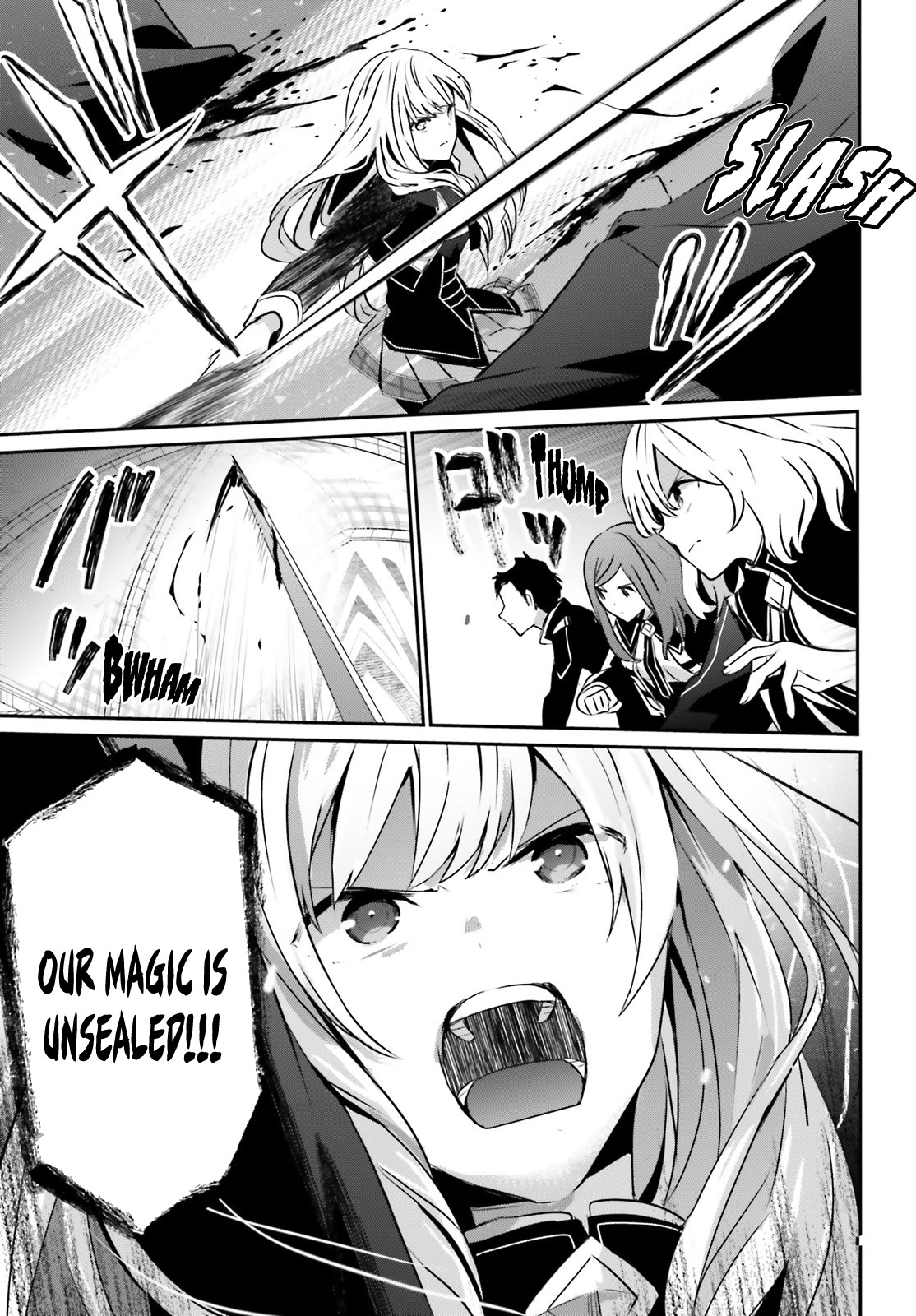 The Eminence in Shadow, Chapter 12 image 22