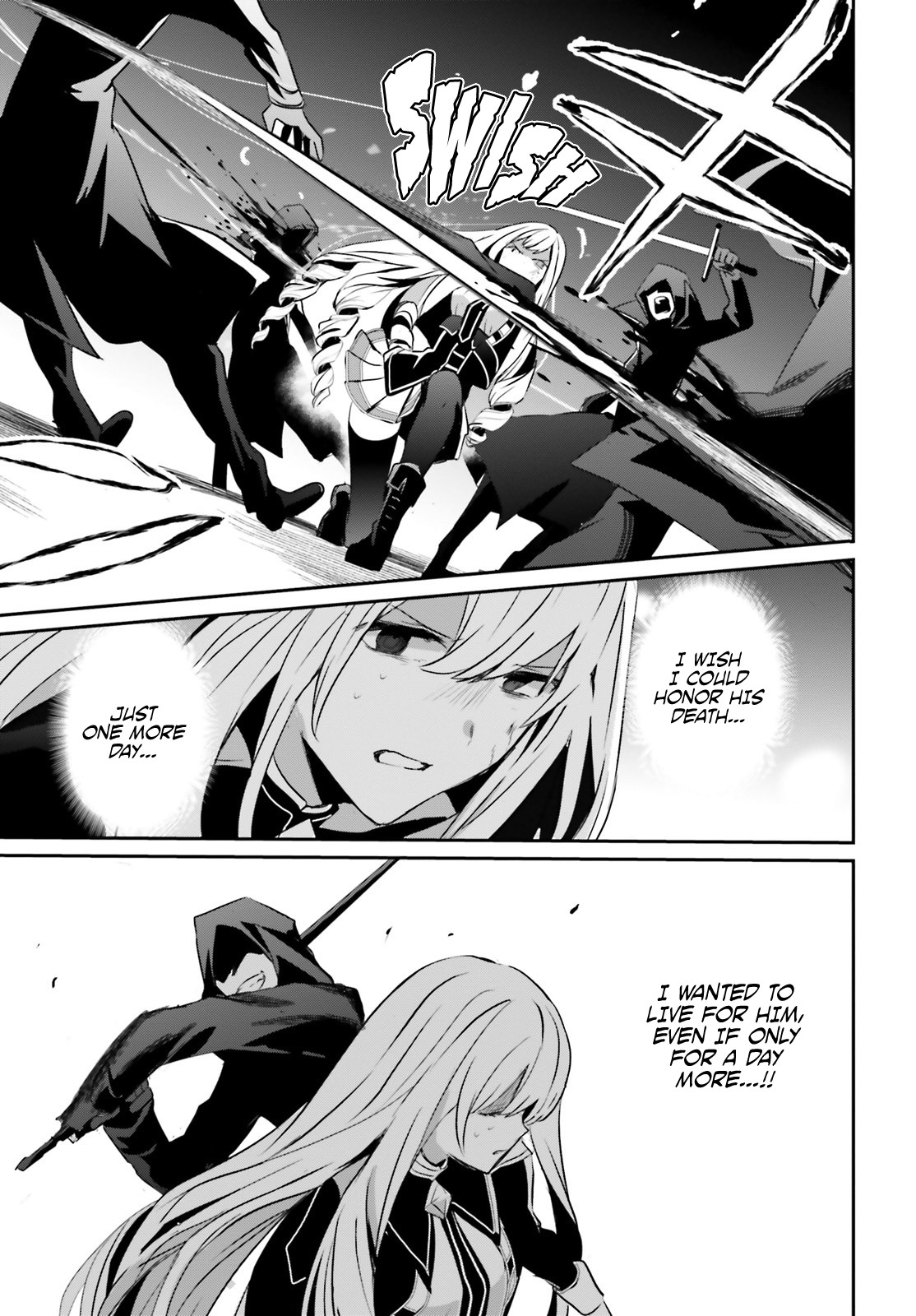 The Eminence in Shadow, Chapter 12 image 26