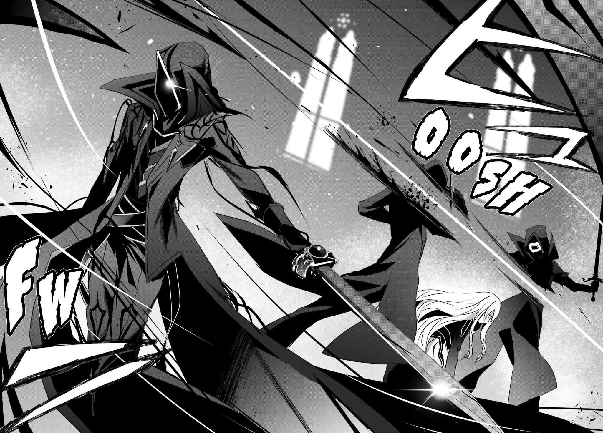 The Eminence in Shadow, Chapter 12 image 27