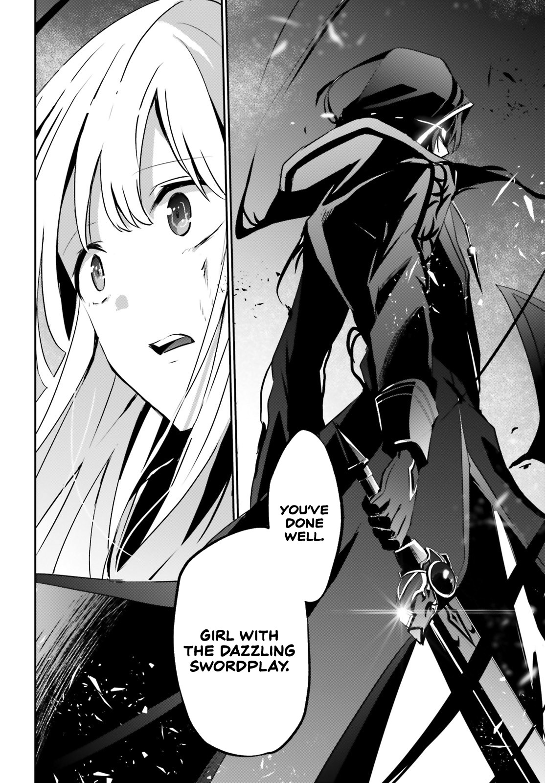 The Eminence in Shadow, Chapter 12 image 28