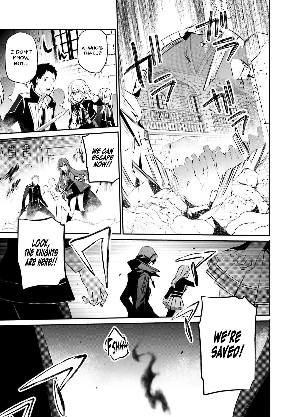 The Eminence in Shadow, Chapter 13 image 06