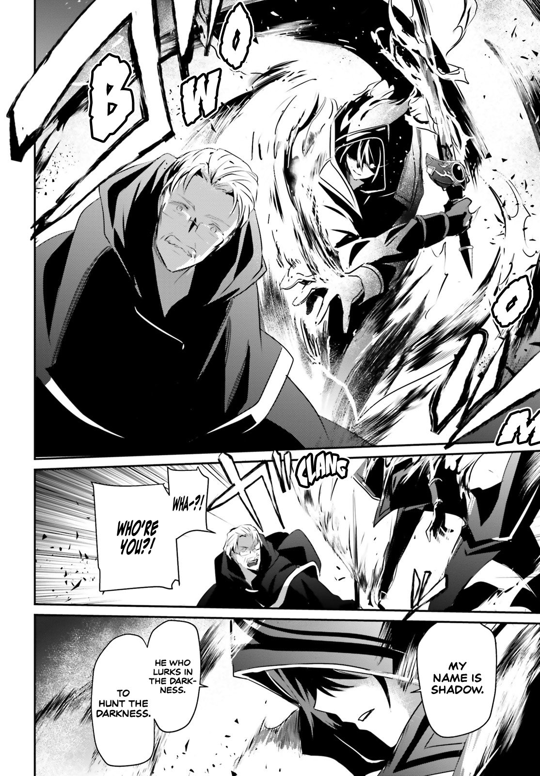 The Eminence in Shadow, Chapter 13 image 19