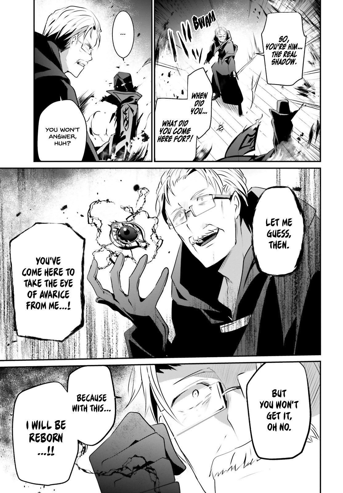 The Eminence in Shadow, Chapter 13 image 20