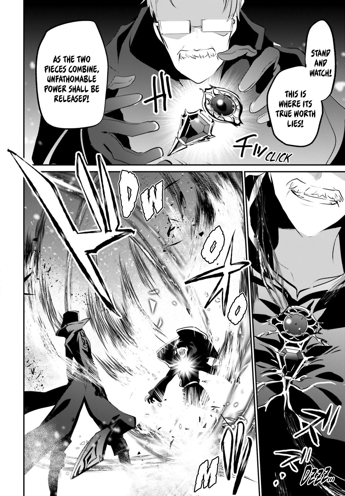 The Eminence in Shadow, Chapter 13 image 21