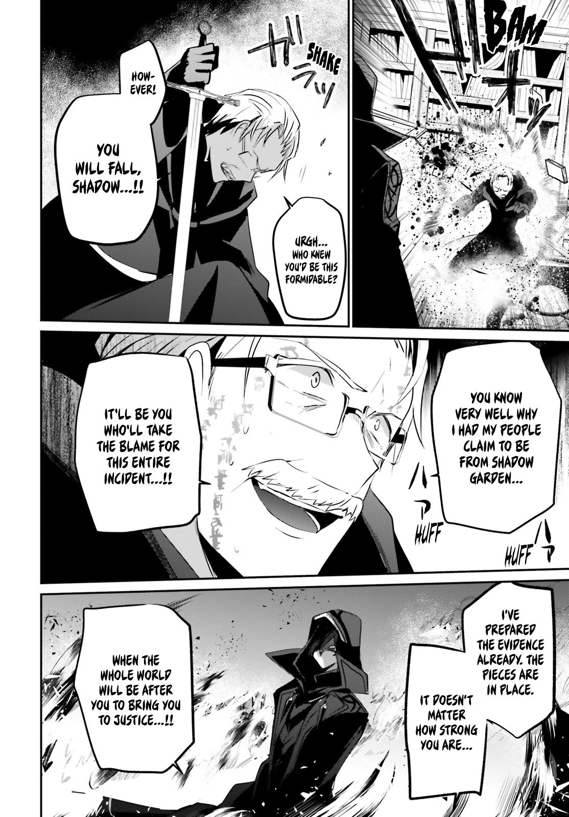 The Eminence in Shadow, Chapter 13 image 27