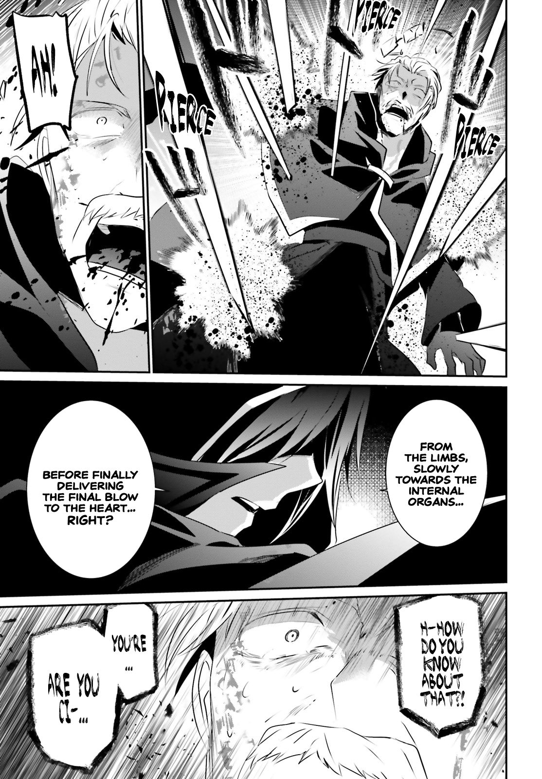 The Eminence in Shadow, Chapter 13 image 32