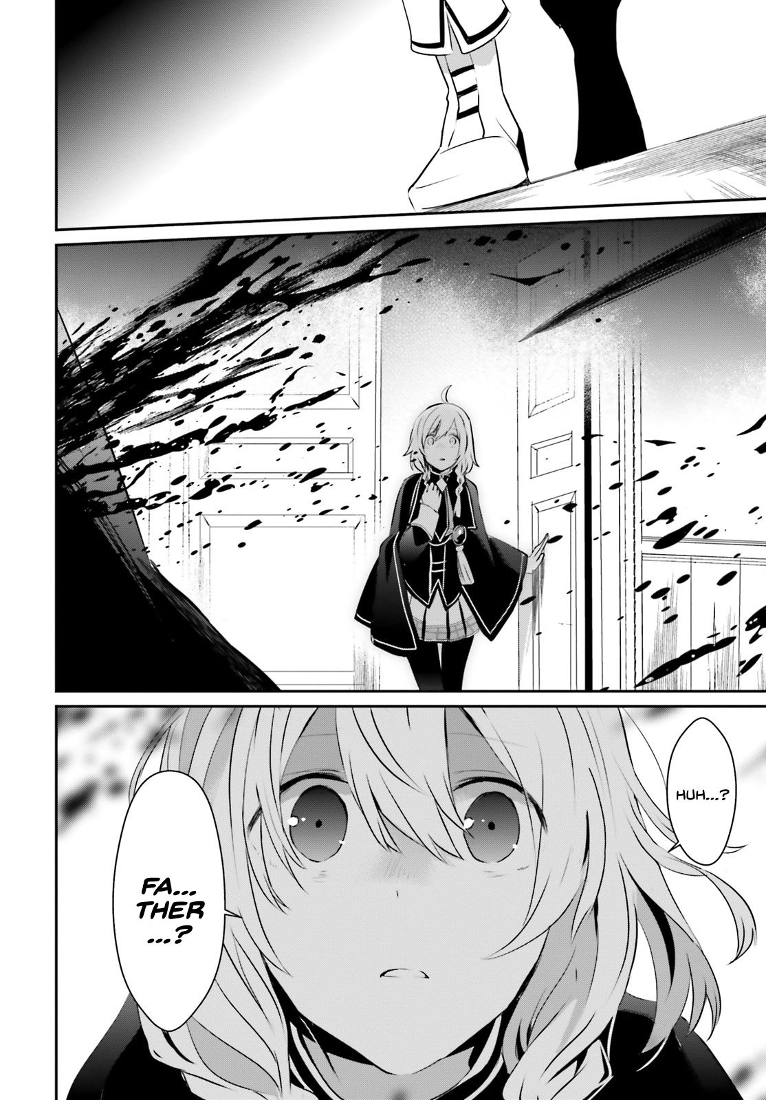 The Eminence in Shadow, Chapter 13 image 34