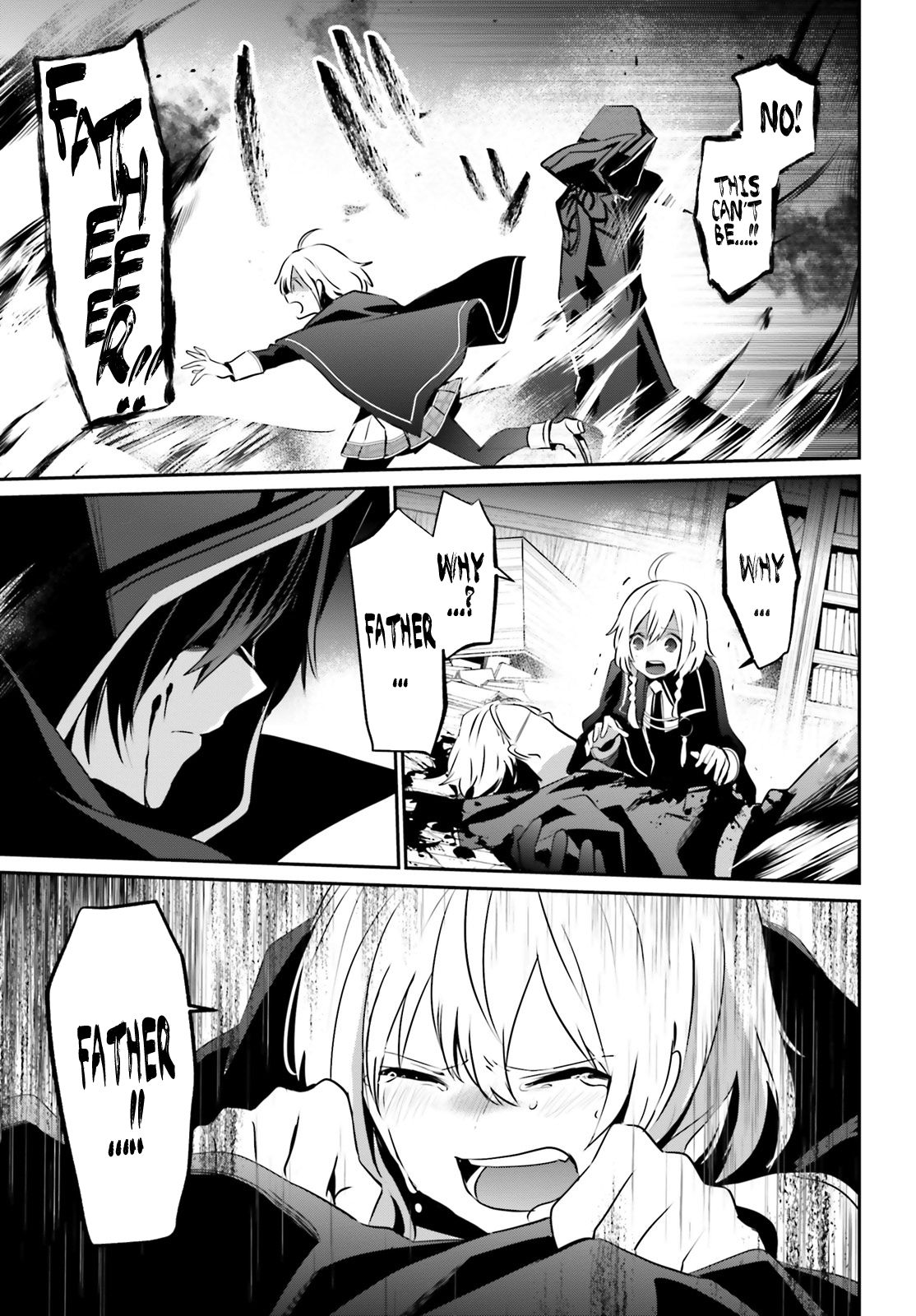 The Eminence in Shadow, Chapter 13 image 35