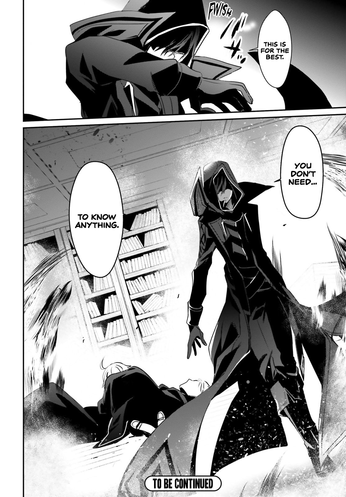 The Eminence in Shadow, Chapter 13 image 36