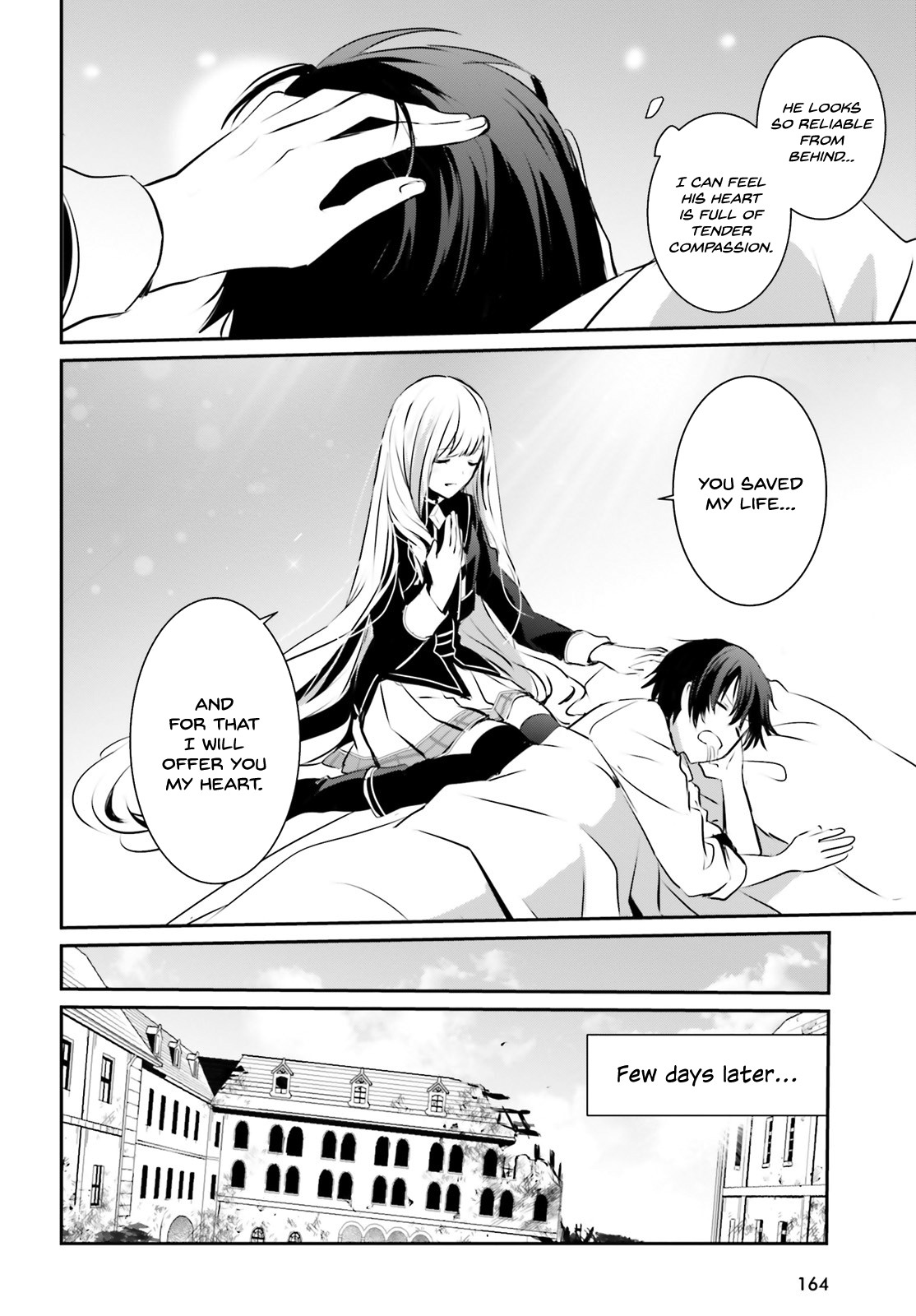 The Eminence in Shadow, Chapter 14 image 05