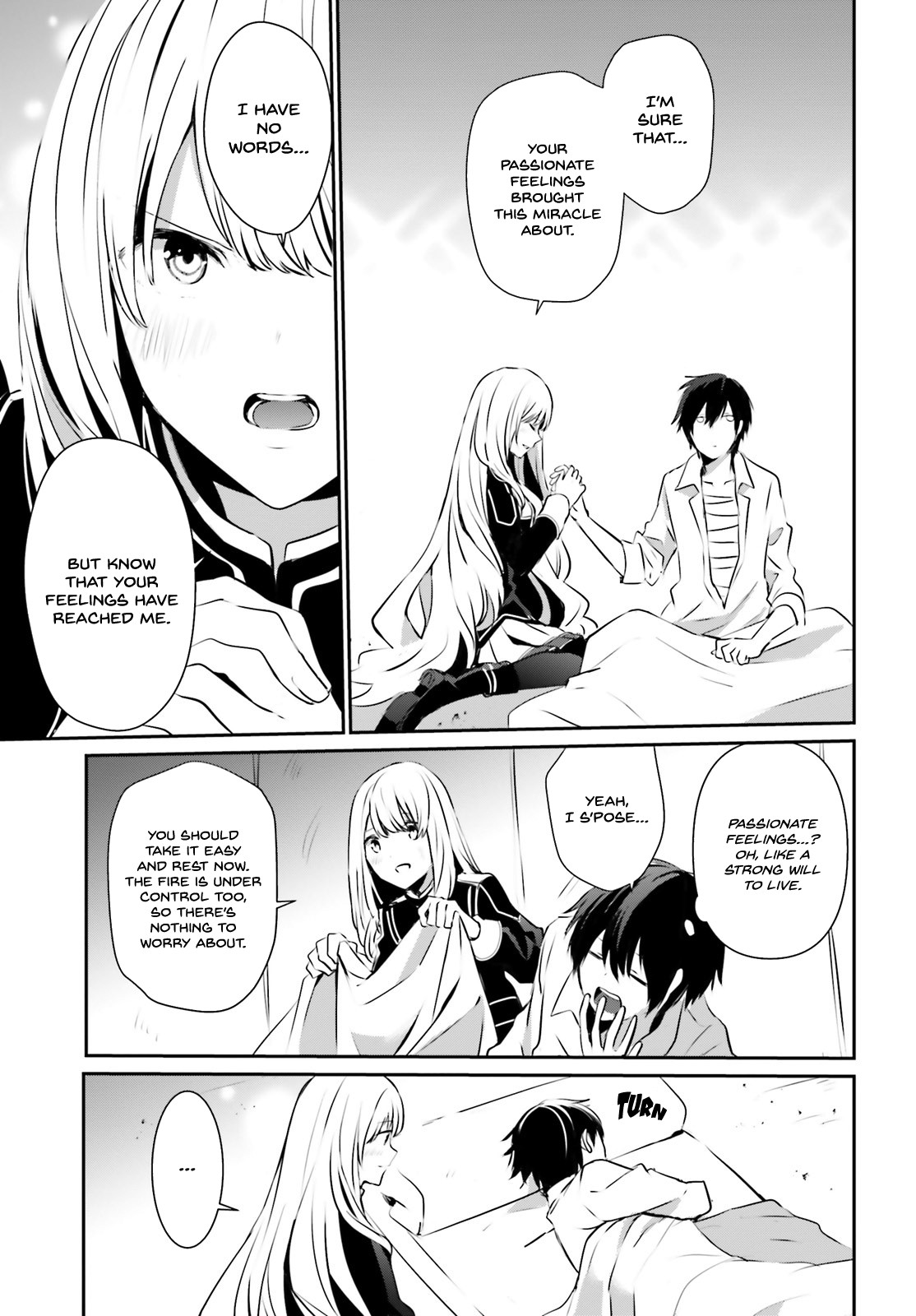 The Eminence in Shadow, Chapter 14 image 04