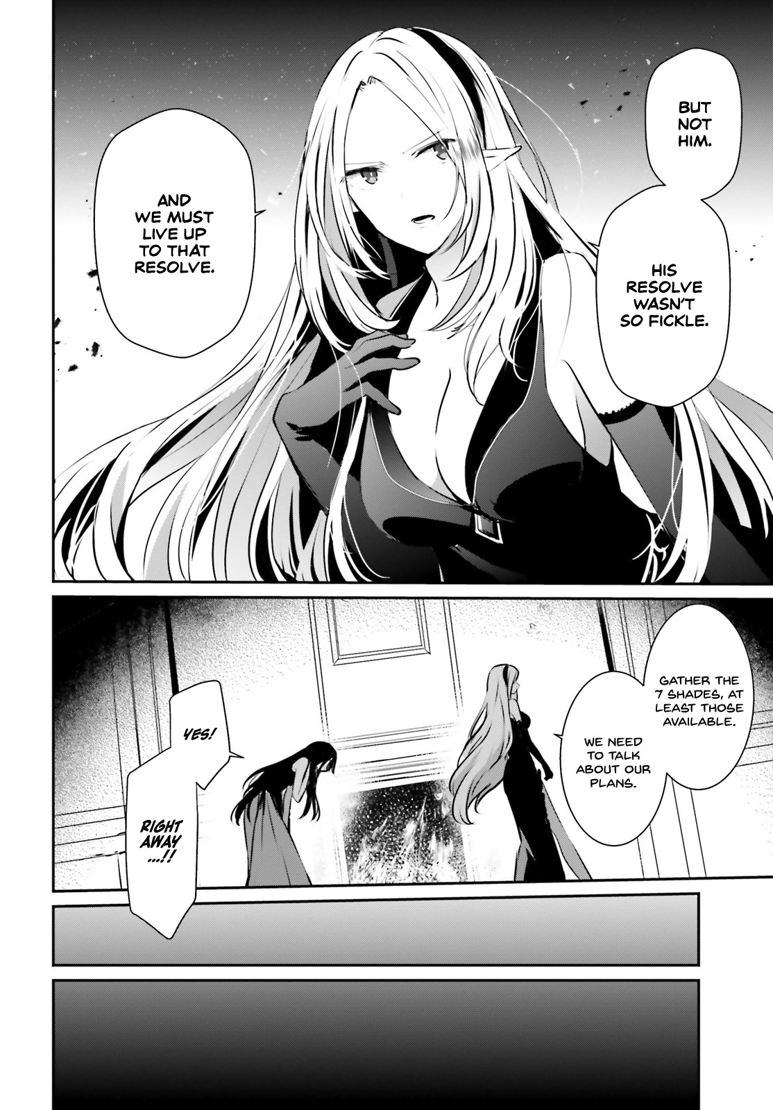 The Eminence in Shadow, Chapter 14 image 13