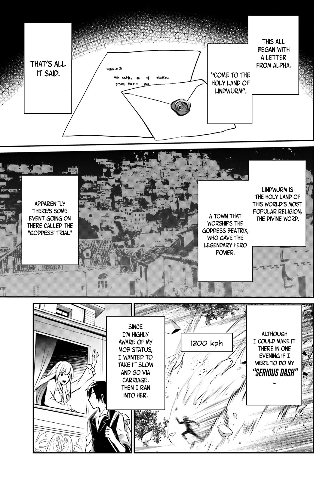 The Eminence in Shadow, Chapter 14 image 16