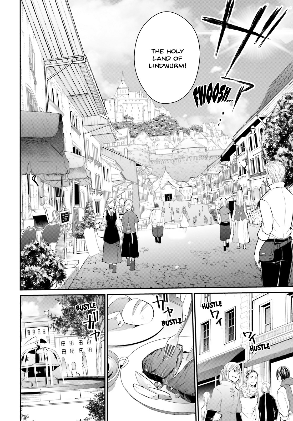 The Eminence in Shadow, Chapter 14 image 19