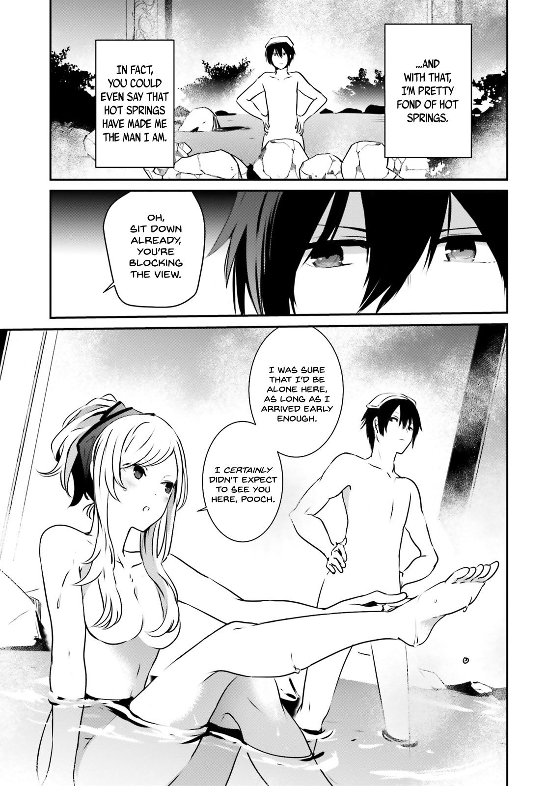 The Eminence in Shadow, Chapter 15 image 04