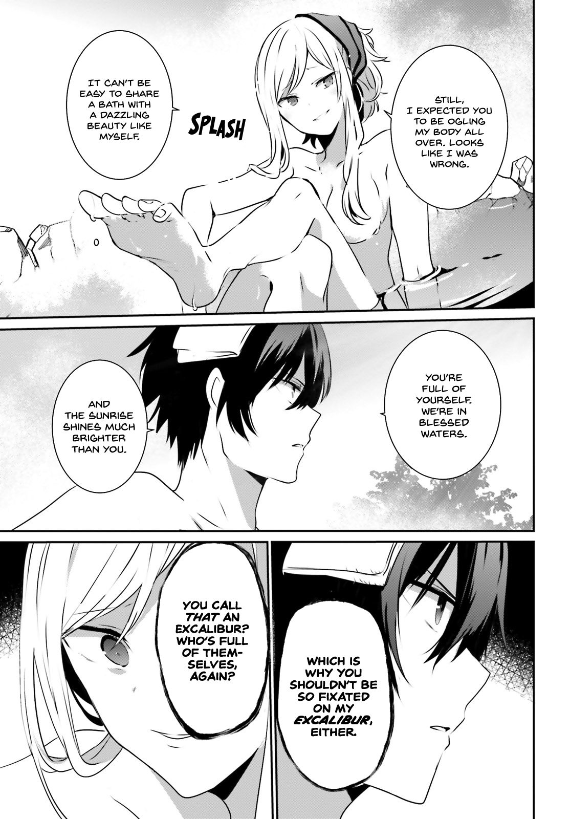 The Eminence in Shadow, Chapter 15 image 08