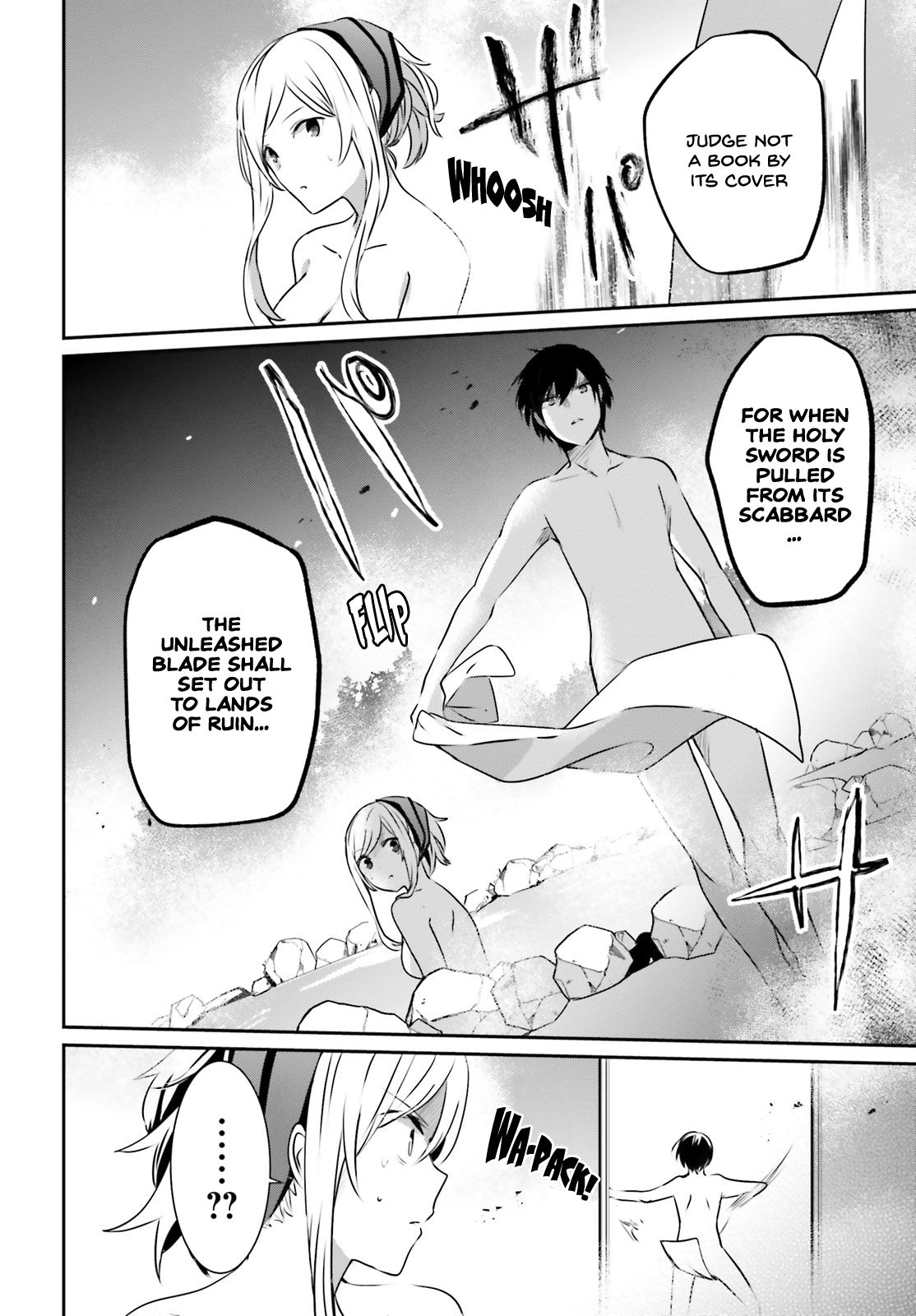 The Eminence in Shadow, Chapter 15 image 09