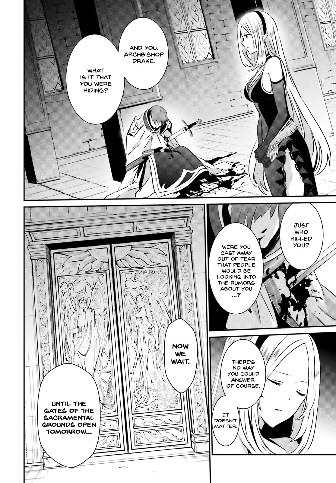 The Eminence in Shadow, Chapter 15 image 11