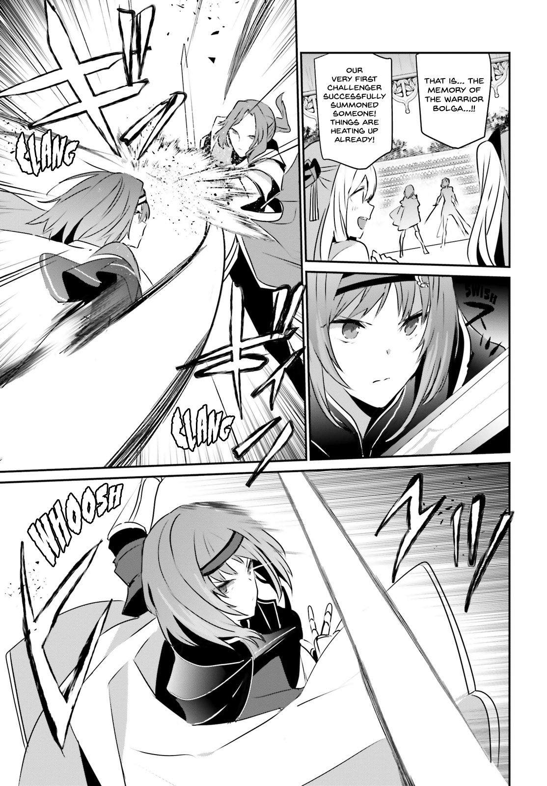 The Eminence in Shadow, Chapter 15 image 24