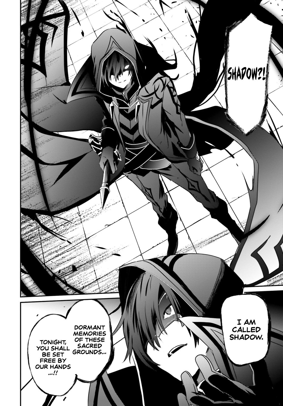 The Eminence in Shadow, Chapter 15 image 31