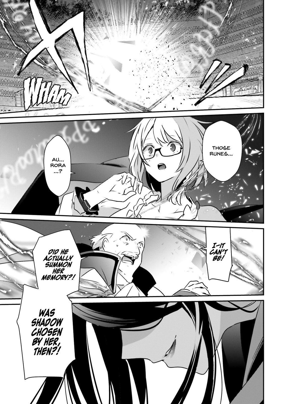 The Eminence in Shadow, Chapter 15 image 34