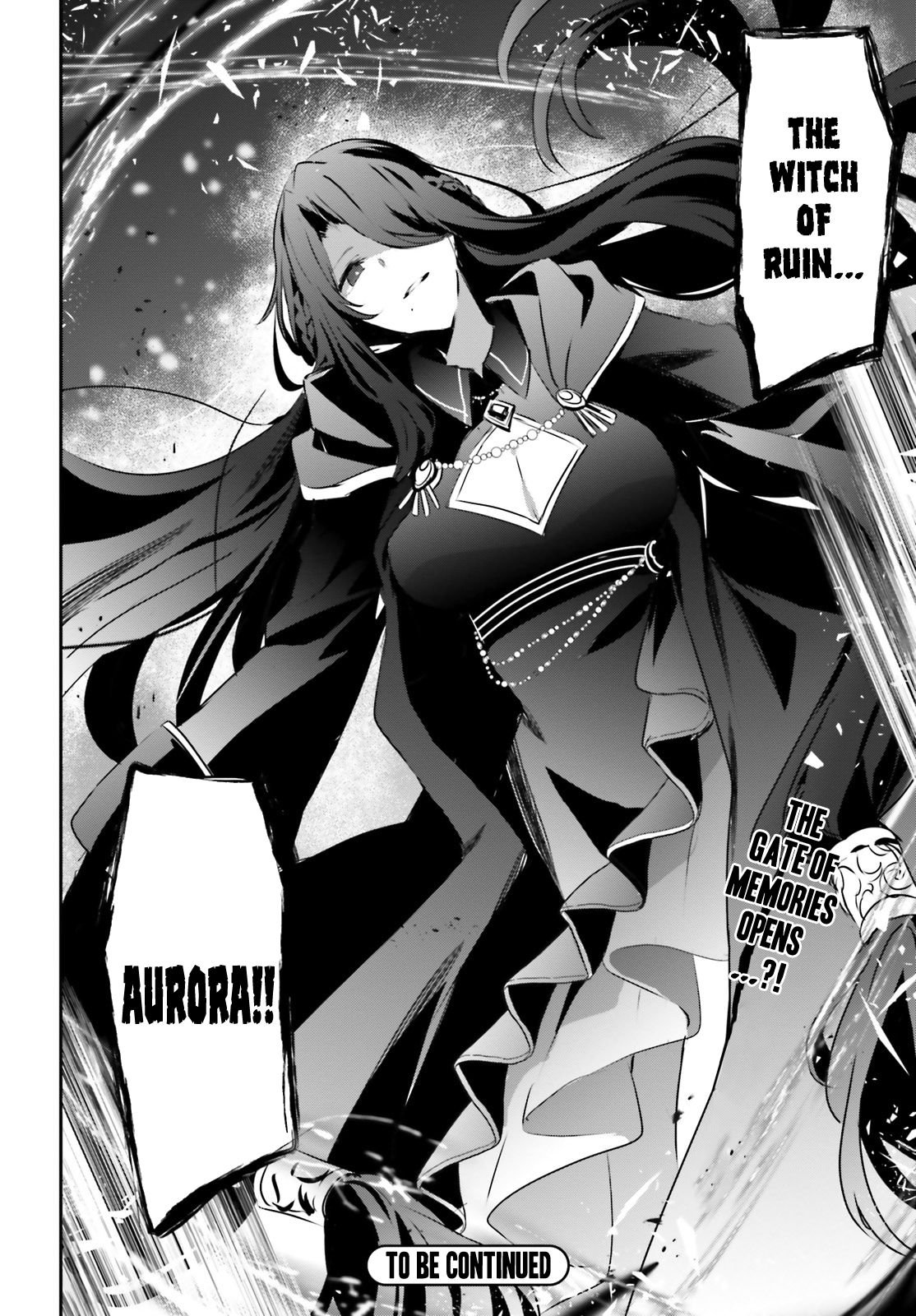 The Eminence in Shadow, Chapter 15 image 35