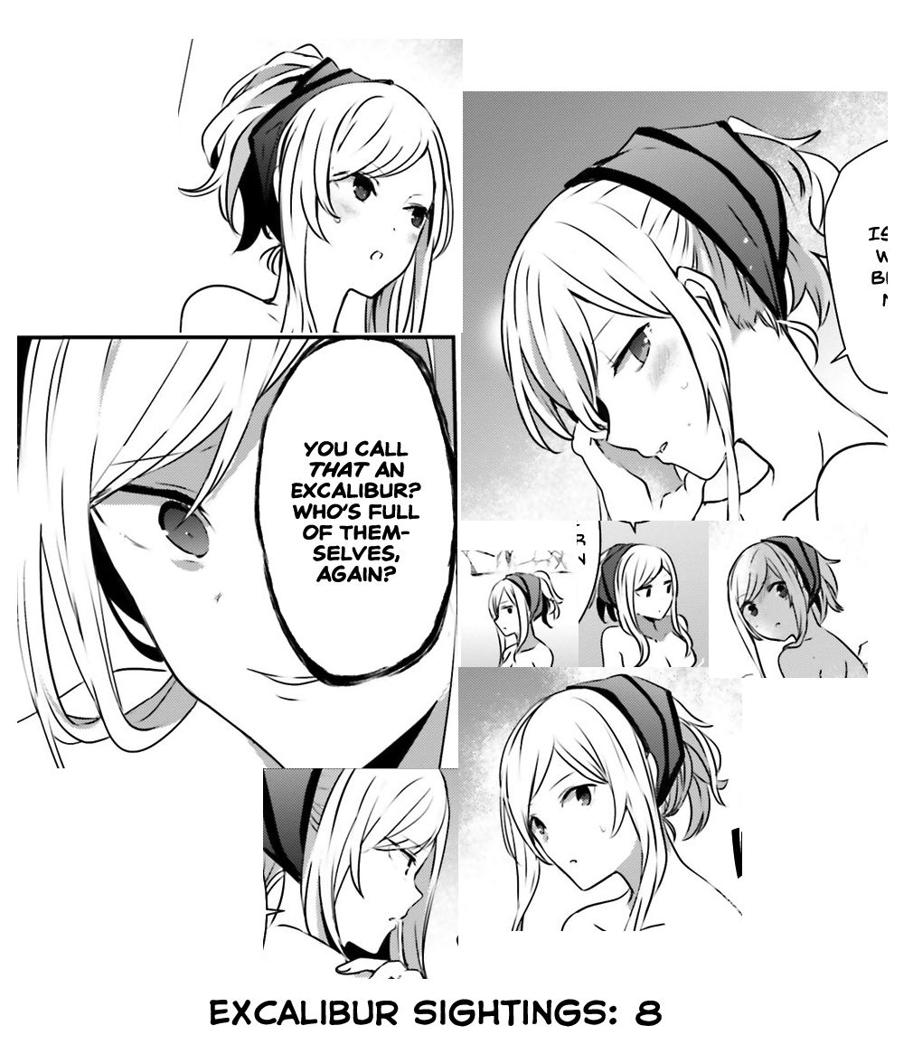 The Eminence in Shadow, Chapter 15 image 36