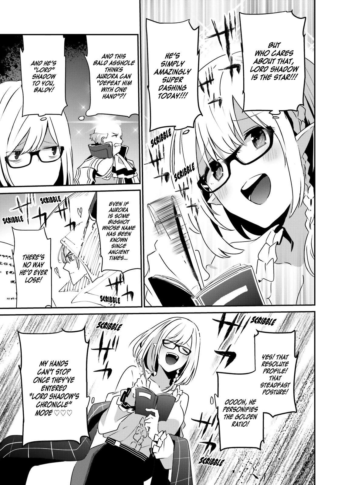 The Eminence in Shadow, Chapter 16 image 03