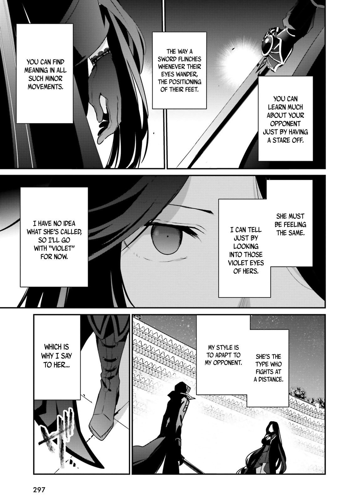 The Eminence in Shadow, Chapter 16 image 07