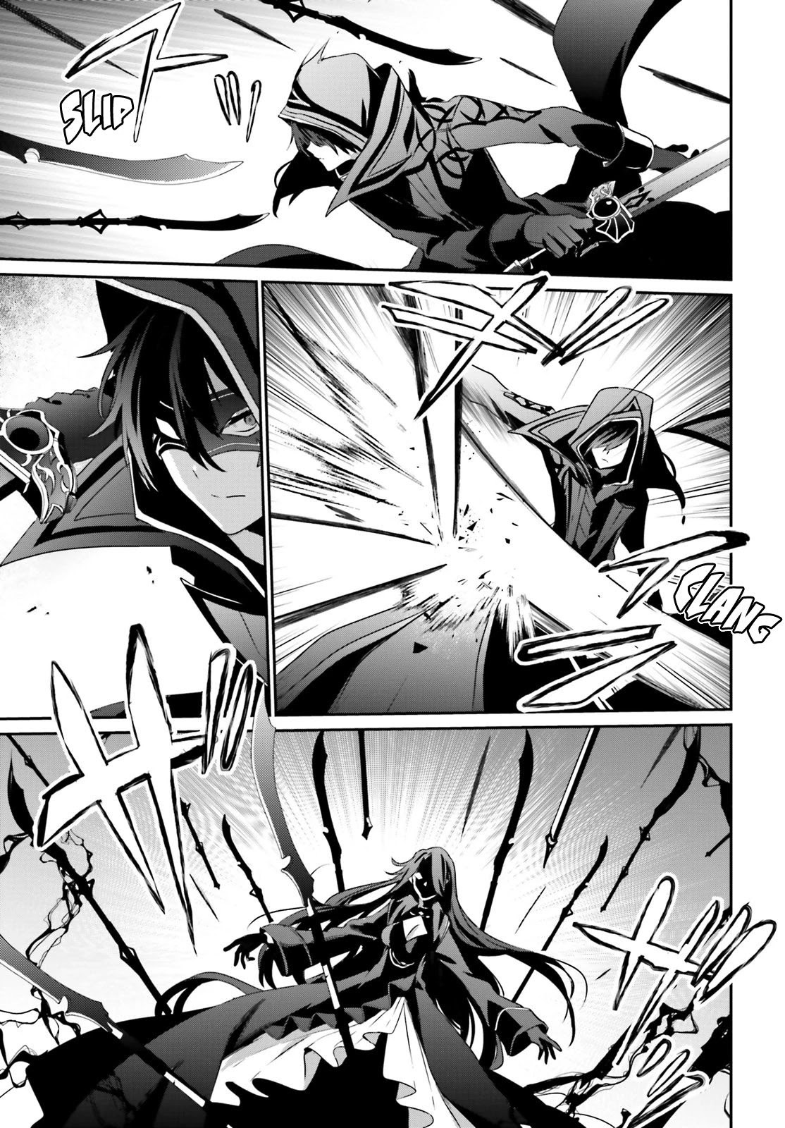 The Eminence in Shadow, Chapter 16 image 09