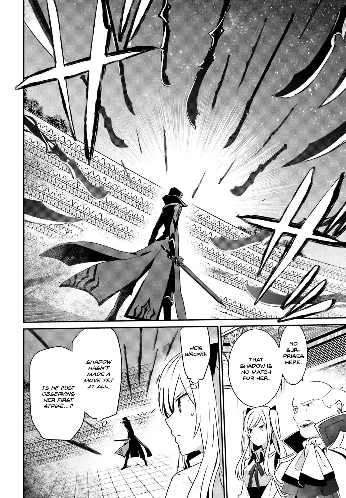 The Eminence in Shadow, Chapter 16 image 10