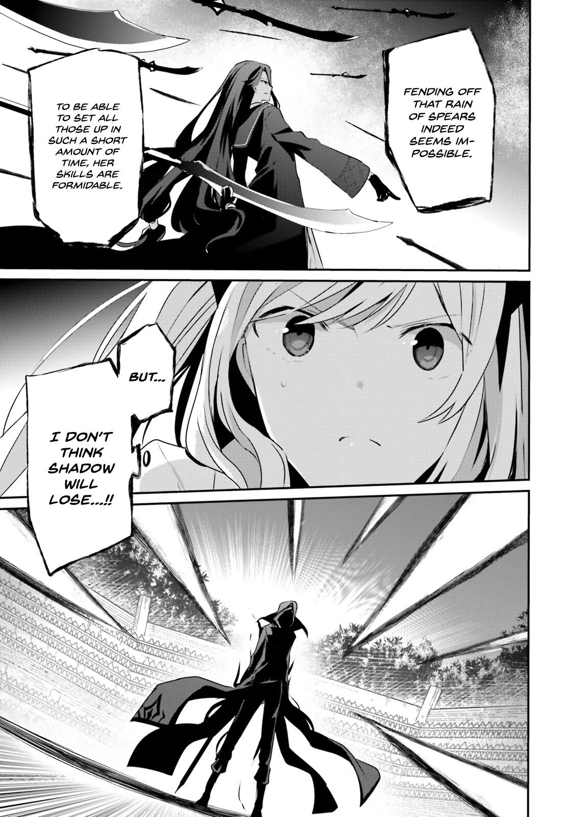 The Eminence in Shadow, Chapter 16 image 11